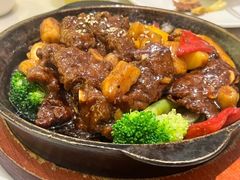 -小菜园新徽菜(合肥瑶海万达店)