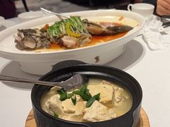 -君庭中餐厅(友谊宾馆店)