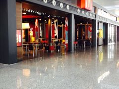 -麦当劳(宁波火车高铁站店)