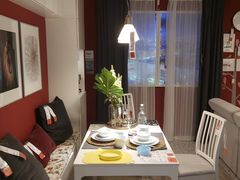 -宜家家居(哈尔滨商场店)