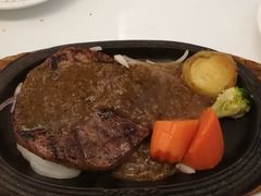 -斗牛士牛排餐厅(又一城店)
