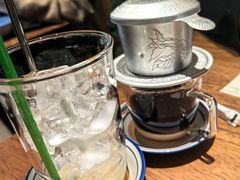 -saigon saigon | 西贡西贡(滨北店)