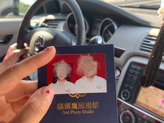 -猫头鹰照相馆(国贸店)