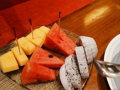 -糟粕醋·椰苑海南菜餐厅(亚龙湾天域酒店)