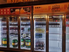 -令狐冲烤鱼·烧菜馆(达明店)
