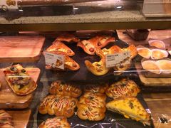 -巴黎贝甜·生日蛋糕(杭州文二路店)
