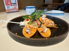 -唐猫庭院·千年陕菜(大唐不夜城店)