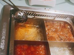 -海底捞火锅(上元大街店)