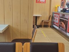 -华莱士·全鸡汉堡(六渡桥店)