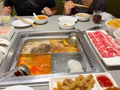 -海底捞火锅(顺义华联店)