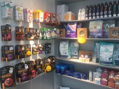 -爱诺动物医院(崂山店)