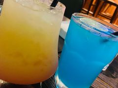 -The Cheebat 锌吧·Bistro(体育西店)