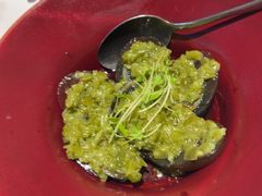 -楚山晓·湖北菜(武汉光谷K11店)