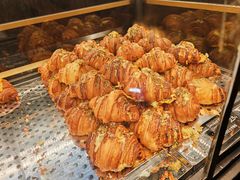-BUTTERFUL&CREAMOROUS 黄油与面包(三里屯太古里店)