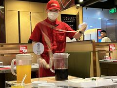 -海底捞火锅(天一广场亚细亚店)