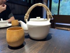 -素描餐厅(灵隐天竺店)