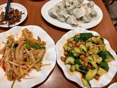 -鸿毛饺子(紫竹桥店)