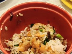 -京樽回転寿司(奥林匹克店)
