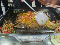 -郝大姐·乌龙山铁板烧(大学城三店)