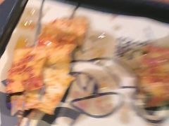 -路边羊烧烤酒场(宝带路店)