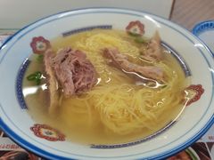 -七爷清汤腩·港式餐厅(金狮广场店)