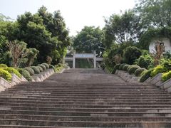 -中山纪念堂