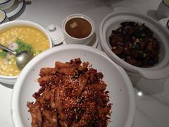 -兰湘子·湘菜小炒(民乐园店)