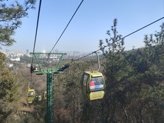 -虞山风景区