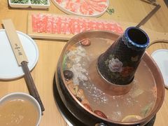 -四喜小胖·北京涮肉(五道营店)