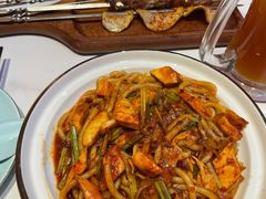 -阿娜尔·新疆菜(宜家荟聚中心店)