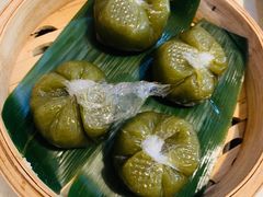 青团-福慧慈缘素食餐厅(王府井店)