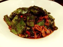 -小蓝鲸湖北菜(八一路店)