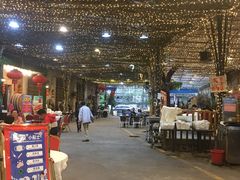 -利雅园酒家(大沙地店)