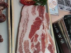 五花肉-喜来稀肉(虹泉路店)
