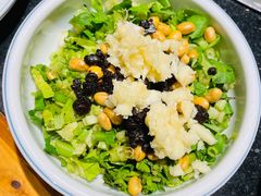 蘸料-小饕荟雅安贡椒鱼鲜馆(广福桥店)
