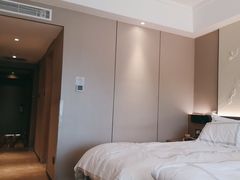 -北京金龙潭御瑞酒店(花园桥地铁站店)