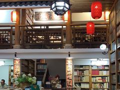 -道南書院·私房菜·早午茶·茶馆