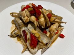 -钱塘花园·宁波菜