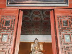 -洛阳白马寺