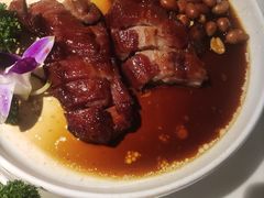 -金湖港式餐厅(建外店)