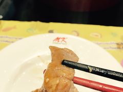 牛肉-Mk 泰式自助火锅