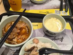 -真功夫(北京西站店)