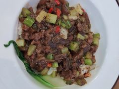 -乡村基(双流时代奥特莱斯餐厅)