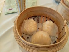 -美心皇宫(沙田大会堂店)