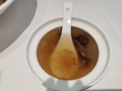 -惠丰堂饭庄(北洼路店)