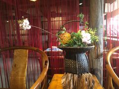 -普洱茶府(博乐广场店)