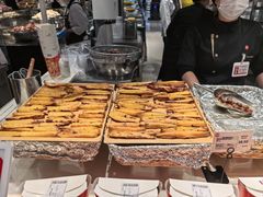 -永辉超市(鲁谷店)