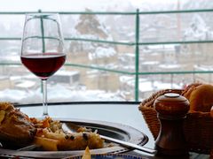 -Seten Restaurant Cappadocia