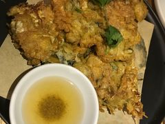 -潮粥荟·潮汕砂锅粥(朝阳大悦城店)