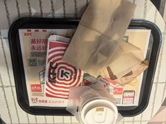 -肯德基(青岛北站西广场店)